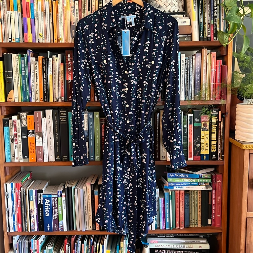 Draper James Shirtdress